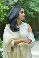 Nanditha Raj Stills